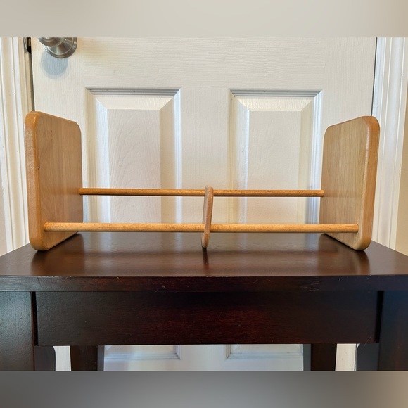 Book or Media Shelf - Picture 1 of 9